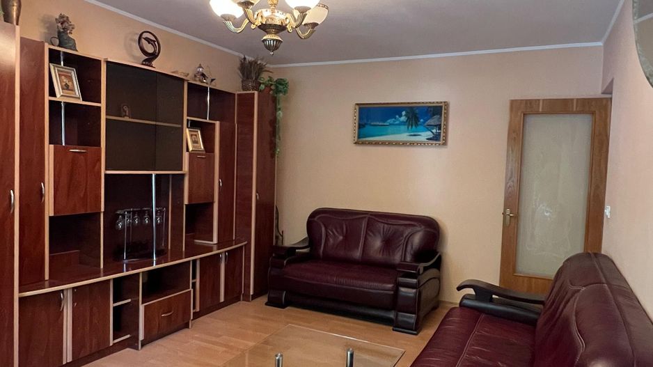 2 camere Aviatiei | Capalna | pivnita sub balcon - Poză 5