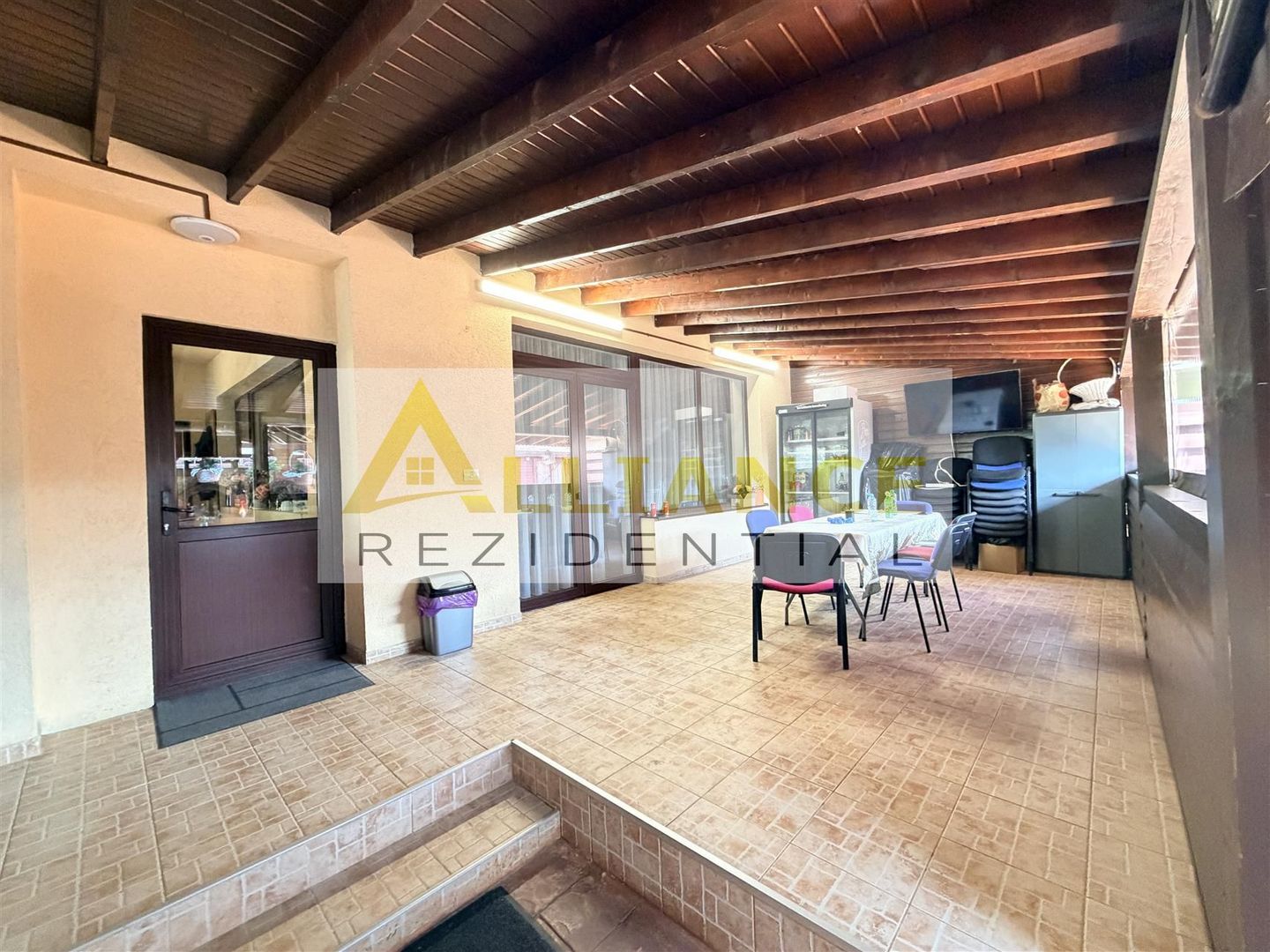 Eleganta si Confort la Cateva Minute de Metrou Tudor Arghezi | P+E+M | 5 Camer - Poză 4