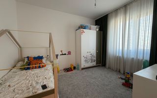 Cu gradina proprie in CF. Mobilat si utilat . Loc de parcare - Poză 11