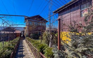 Casa cu 5 camere de vanzare  | Urlati, Prahova | Comision 0% - Poză 1