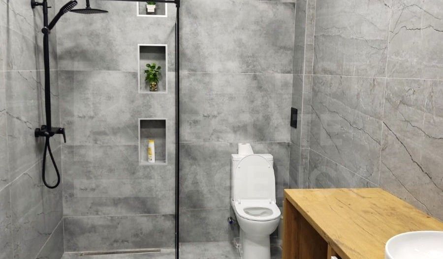 Chirie, apartament, 1 cameră, str. Liviu Deleanu, Buiucani - Poză 8