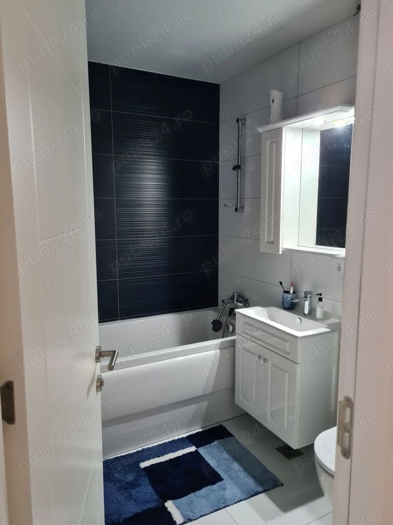 Apartament 3 Camere – 90 mp utili – Două Locuri de Parcare – Zona Carr - Poză 6