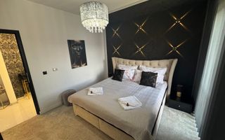 Penthouse, 3 camere, 81mp, terasa, parcare, zona strazii Lalelelor - Poză 11