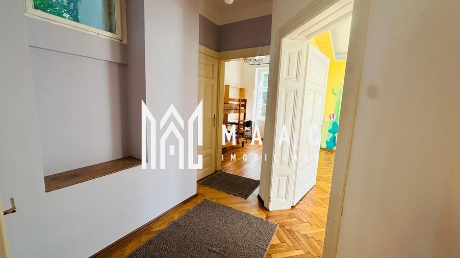 Apartament la casă | Decomandat | 100 MPU | Central - Poză 5