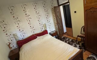 Apartament 3 camere, parter, cartier E3, centrala pe gaz - Poză 6