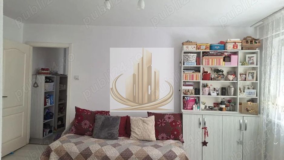Apartament cu 2 camere și centrală proprie | Calea Șagului - Poză 3