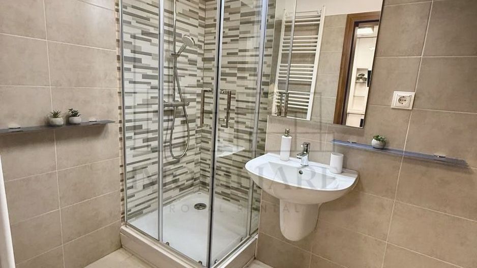 Apartament 2 camere | Modern | Parcare subterană | lângă Iulius Mall - Poză 7