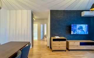 Apartament 2 camere, Parcare, zona Iulius Mall Park Lake - Poză 3