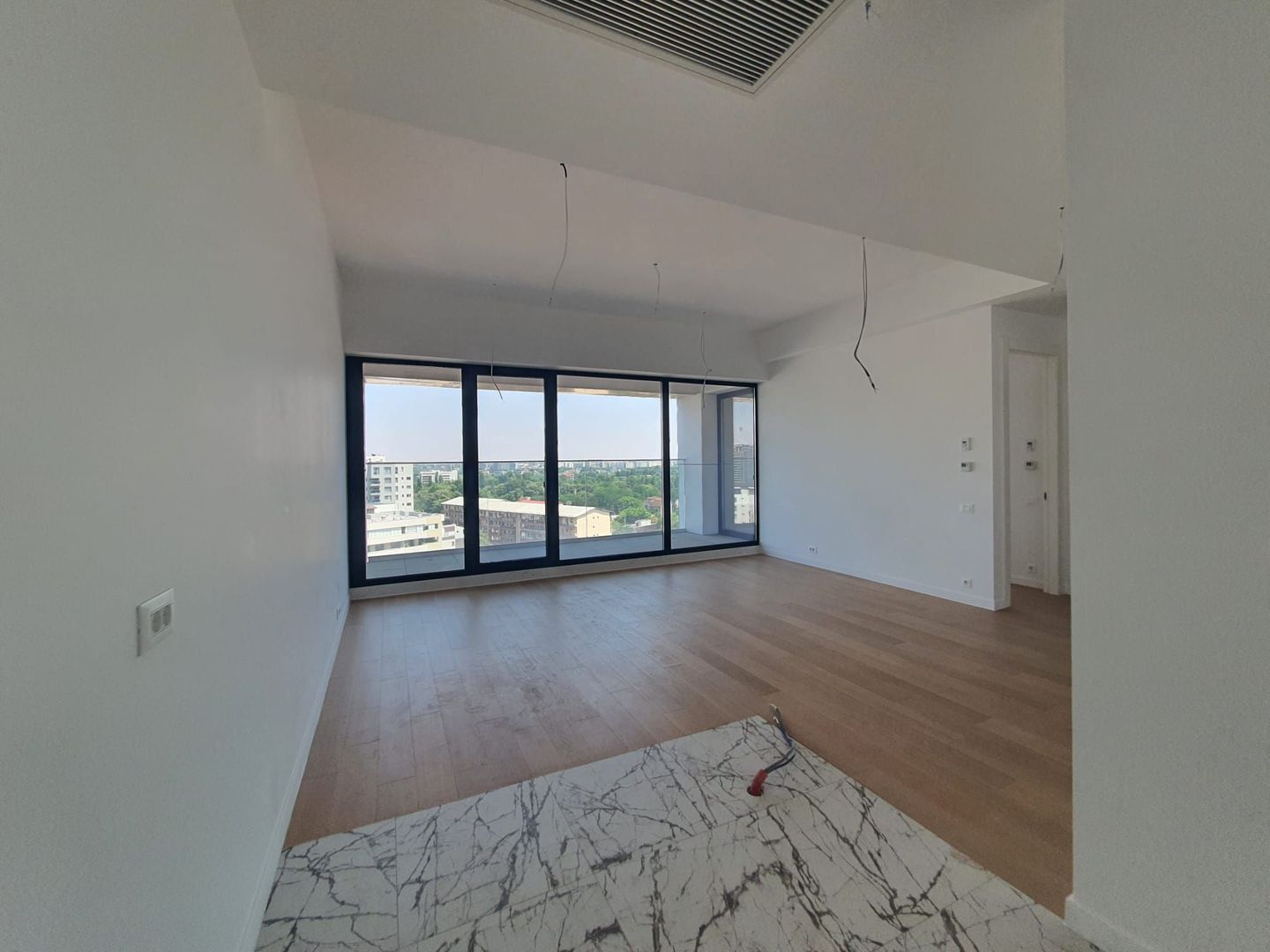 Apartament modern 2 camere One Verdi Park I View superb - Poză 11