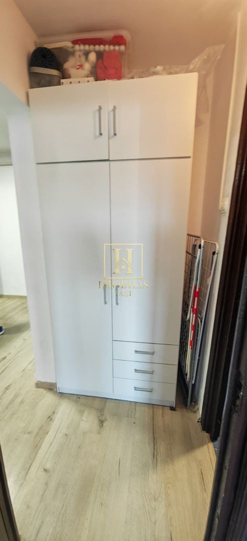 Apartament renovat 3 camere Dec 72 mp Dacia 131999 euro - Poză 9