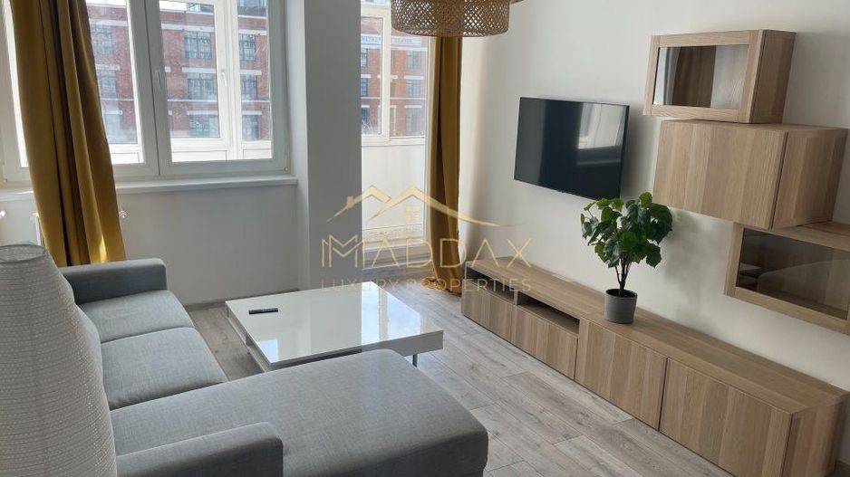 Apartament *3 camere* // Dorobanti - Poză 2