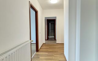 Apartament cu 3 camere si terasa de 43.47! Orientare Vestica! - Poză 5