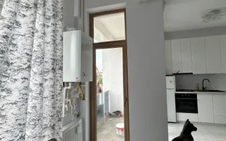 Apartament 2 camere I 55 mpu I Utilat I Parcare I Șelimbăr - Poză 14
