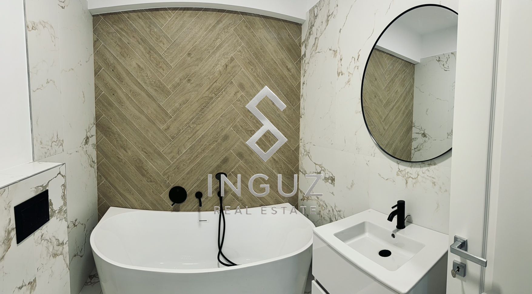 Apartament 2 camere de închiriat | Prima închiriere | Piața Muncii - Poză 6