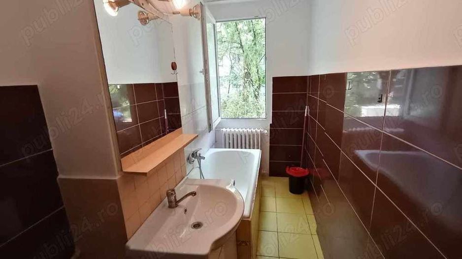 Vanzare Garsonieră decomandată, 32 mp, parter, confort 1 – Drumul Taberei - Poză 5