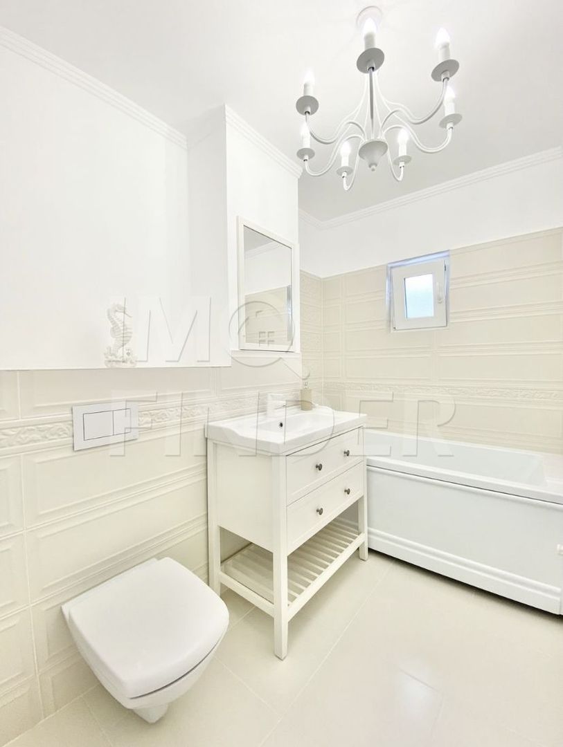 Apartament 4 camere, Zorilor- Pasteur- Gradina Botanica - Poză 10