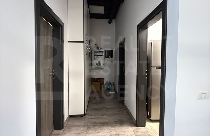 Spațiu comercial, parter, Campeador Luxury Apartments, Timișoara - Poză 6