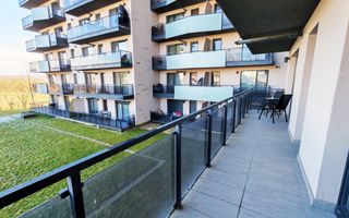 2 camere, PET FRIENDLY, modern, terasa, parcare, Gheorgheni, Sopor - Poză 7