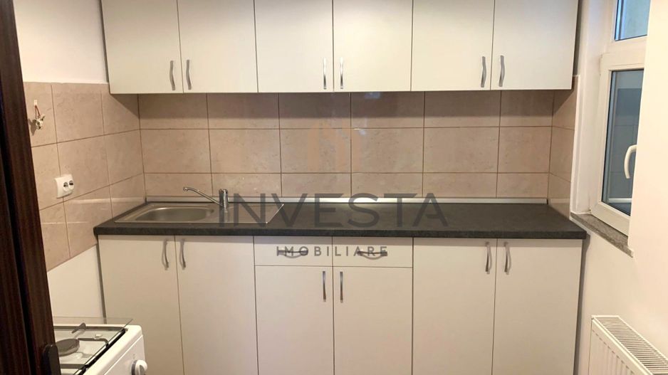 Apartament cu 2 camere decomandate si pod mansardabil, zona Ploiesti! - Poză 4