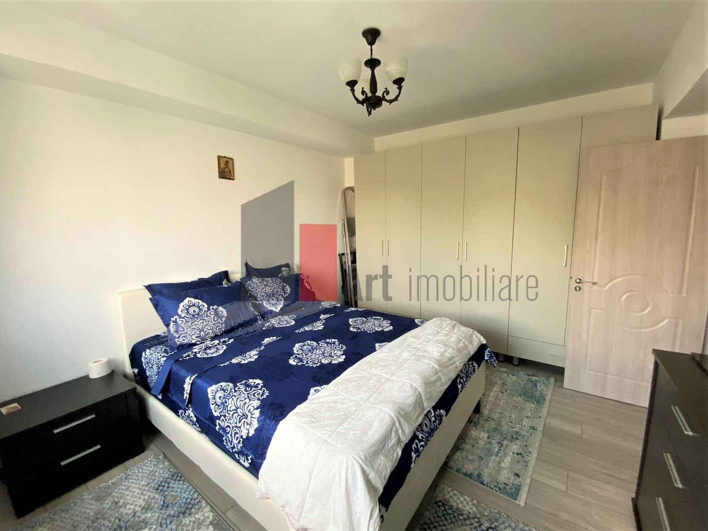 Apartament 3 camere, ultracentral, vedere superba | Natiunile Unite - Poză 9