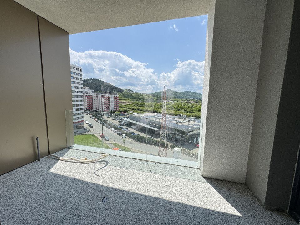 Apartament 2 camere – Florești -BMW + parcare inclusă - Poză 8