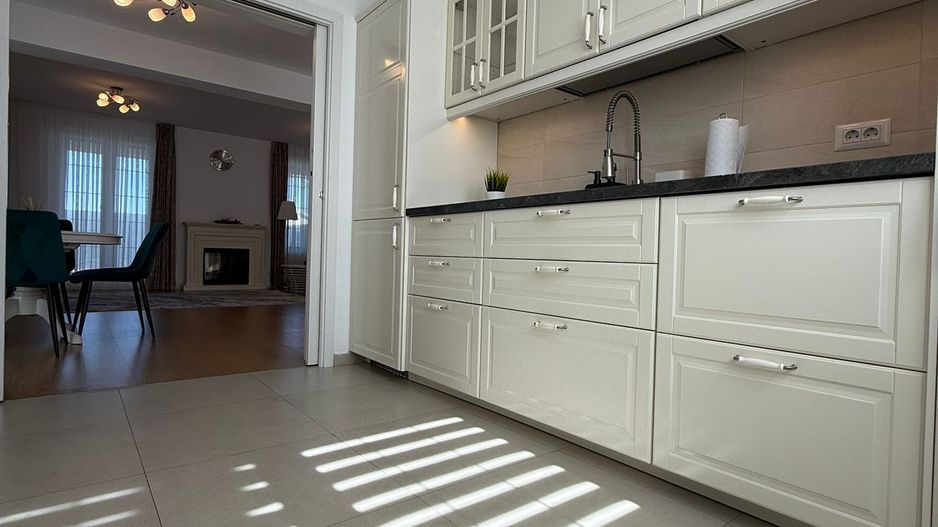 Modern Living****Duplex Premium în Corbeanca - Poză 15