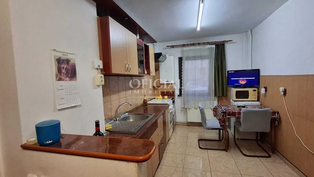 Apartament 3 Camere Decomandat  | 65 Mp | 2 Bai | Marasti Intre Lacuri - Poză 6
