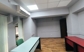 BALADA NEJ(COD03)-Etaj in cladire de birouri si parcare! - Poză 27