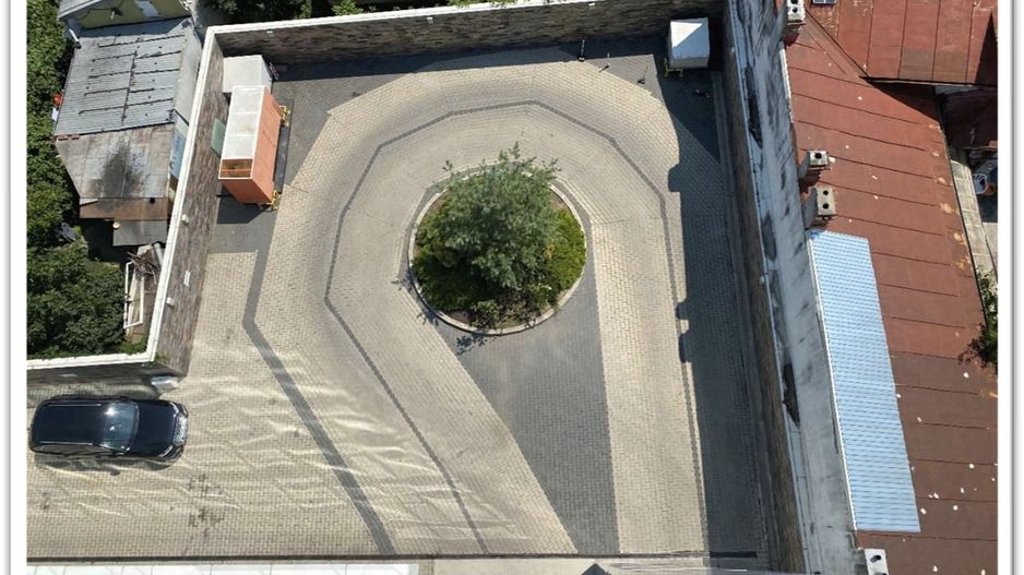 Clădire de birouri Central București, str. Polonă 68-72 - Poză 24