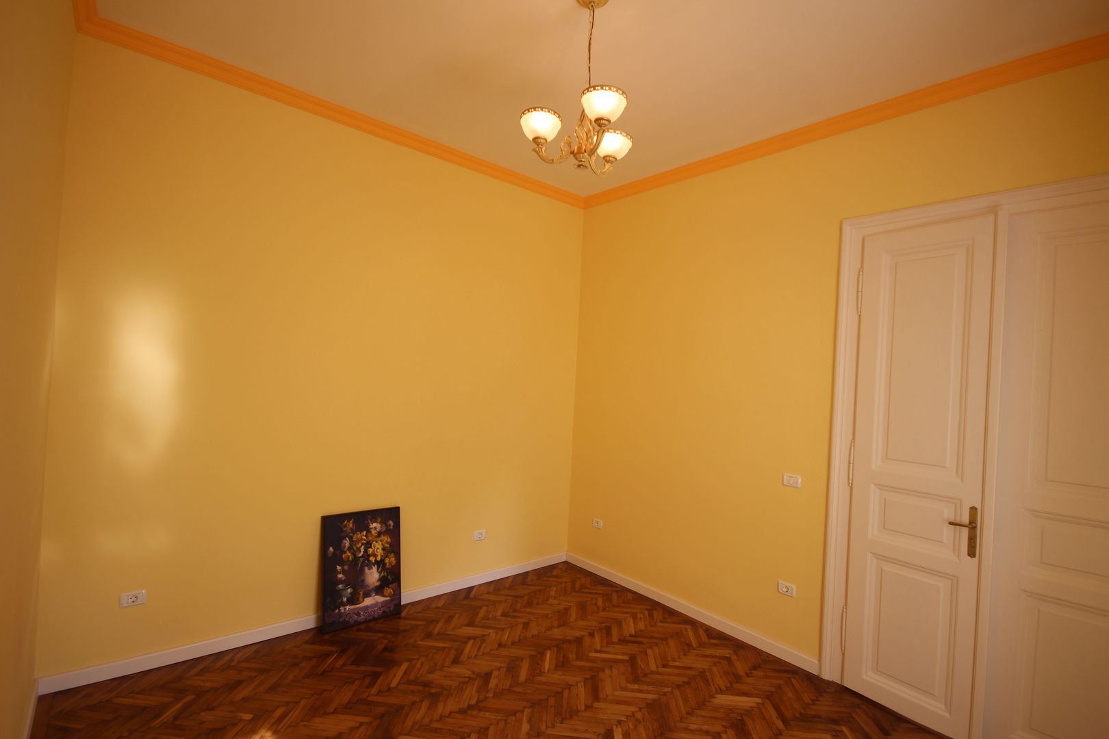Apartament deosebit cu 3 camere de închiriat în zona Odobescu - Poză 5