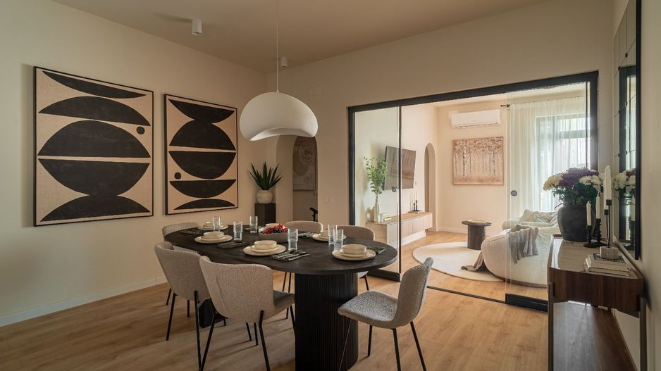 5 camere | Ultracentral | Armeneasca | Universitate - Poză 4