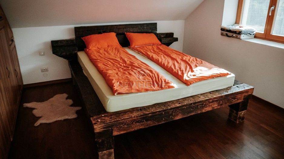 Casa de vanzare 4 camere, zona centrala Gherla - Poză 6