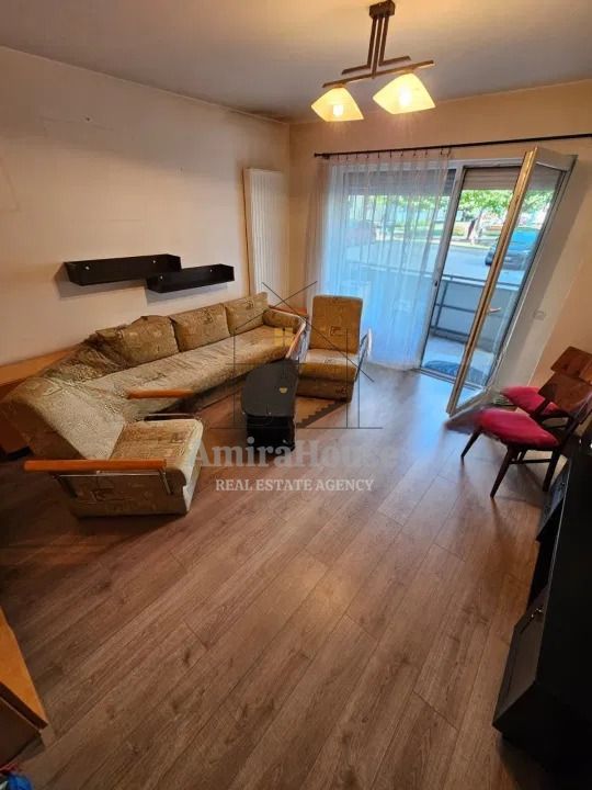 Apartament 1 camera decomandat, finisat, Iris - Poză 4