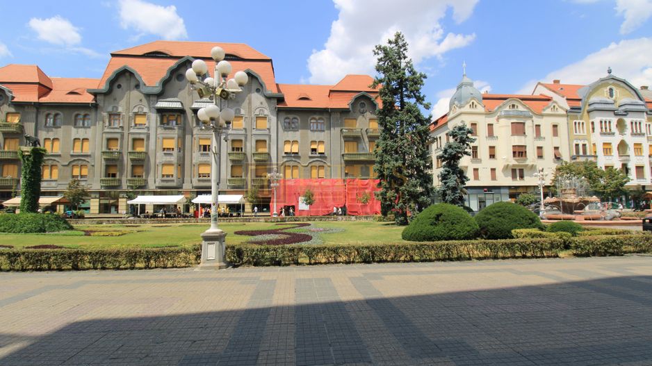 Piata Victorie, 3 camere, 2 bai, pet-friendly - Poză 1