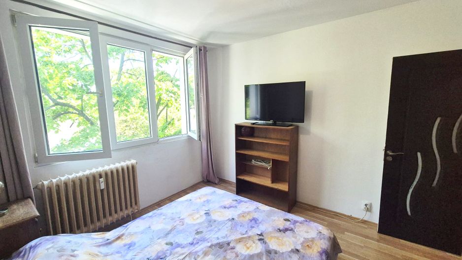 Apartament de vanzare 2 camere decomandat | Brancoveanu Berceni - Poză 7