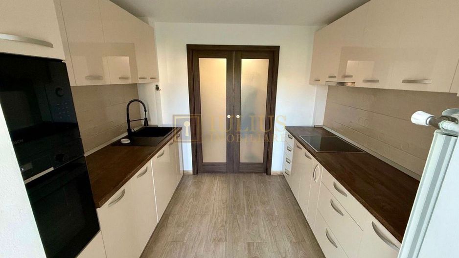 2 camere, Zona Bucovina-Munteniei, centrala proprie, diponibil imediat - Poză 4