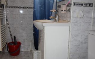 2 camere, Medicina, centrala proprie, ideal pentru studenti, familie, cuplu - Poză 9