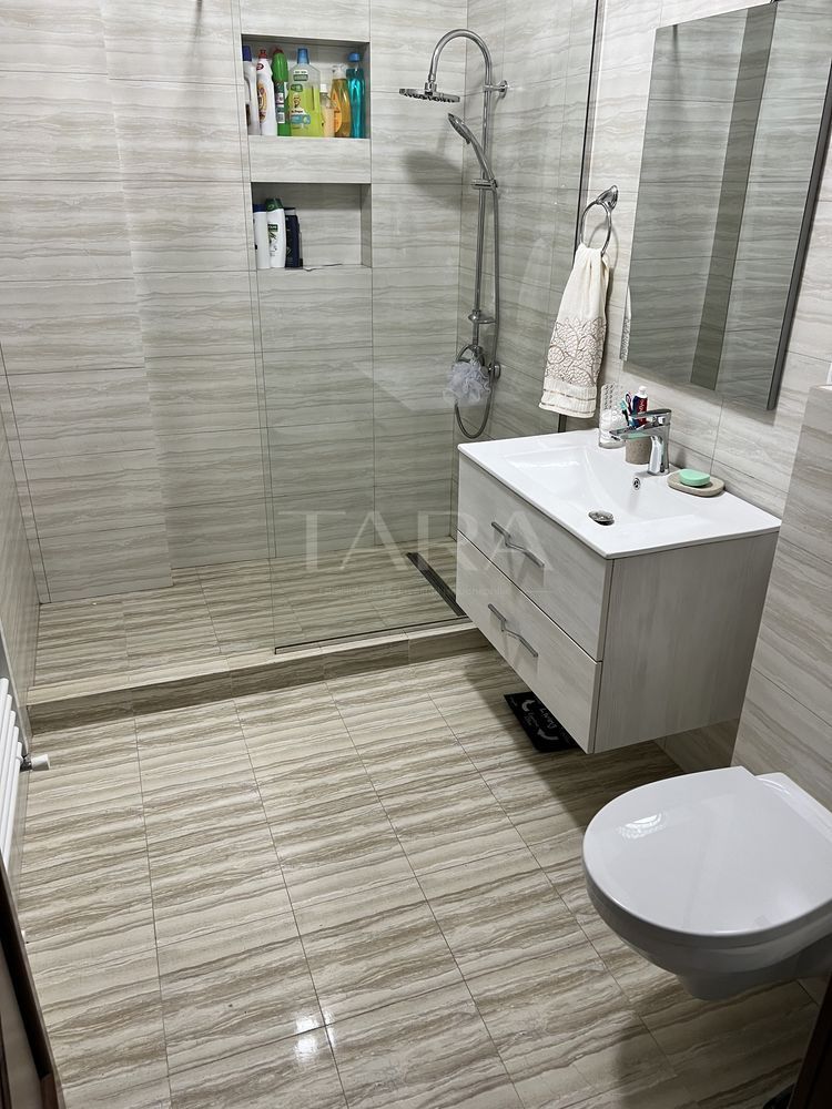 Apartament modern 3 camere Floresti, zona Terra - Poză 7