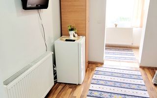 Inchiriez garsoniera,centrala proprie,zona Girocului, str. Salcamilor - Poză 7