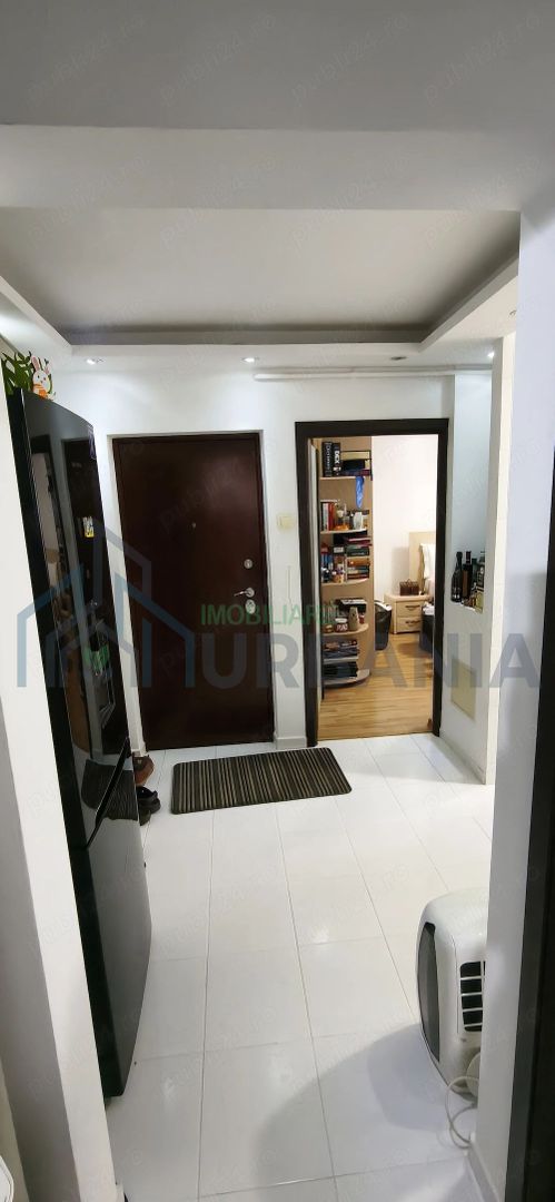 Apartament cu 2 camere de vânzare în Iași, Zona 728 - Poză 2