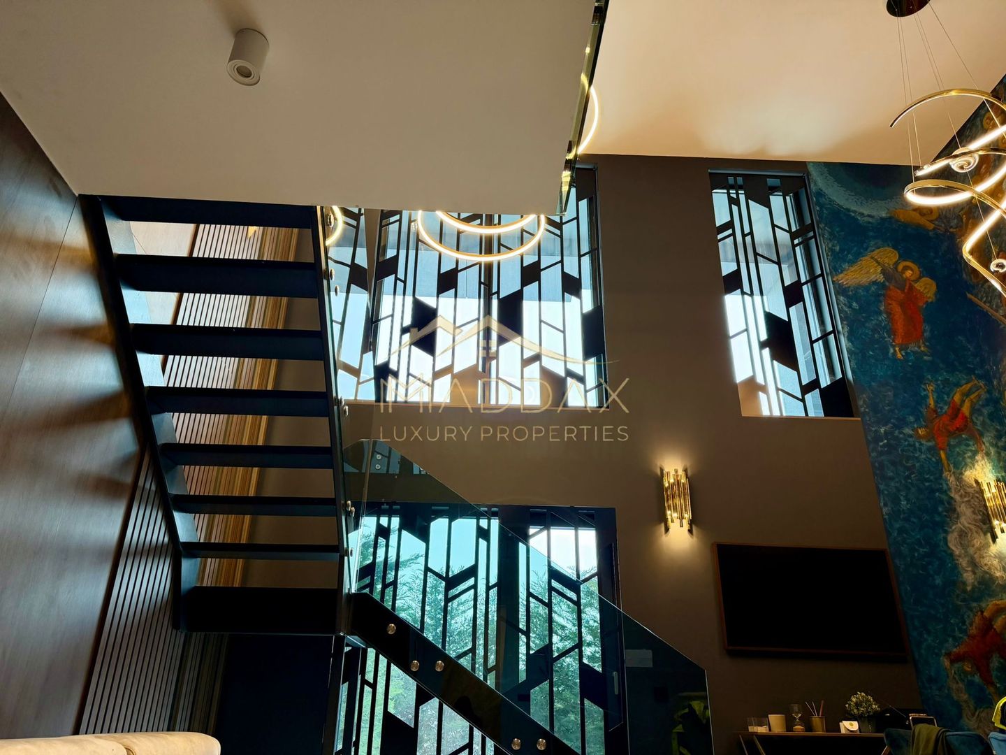 Apartament  Smart tip duplex *155mp* / *111mp* gradina / Aviatiei - Poză 14