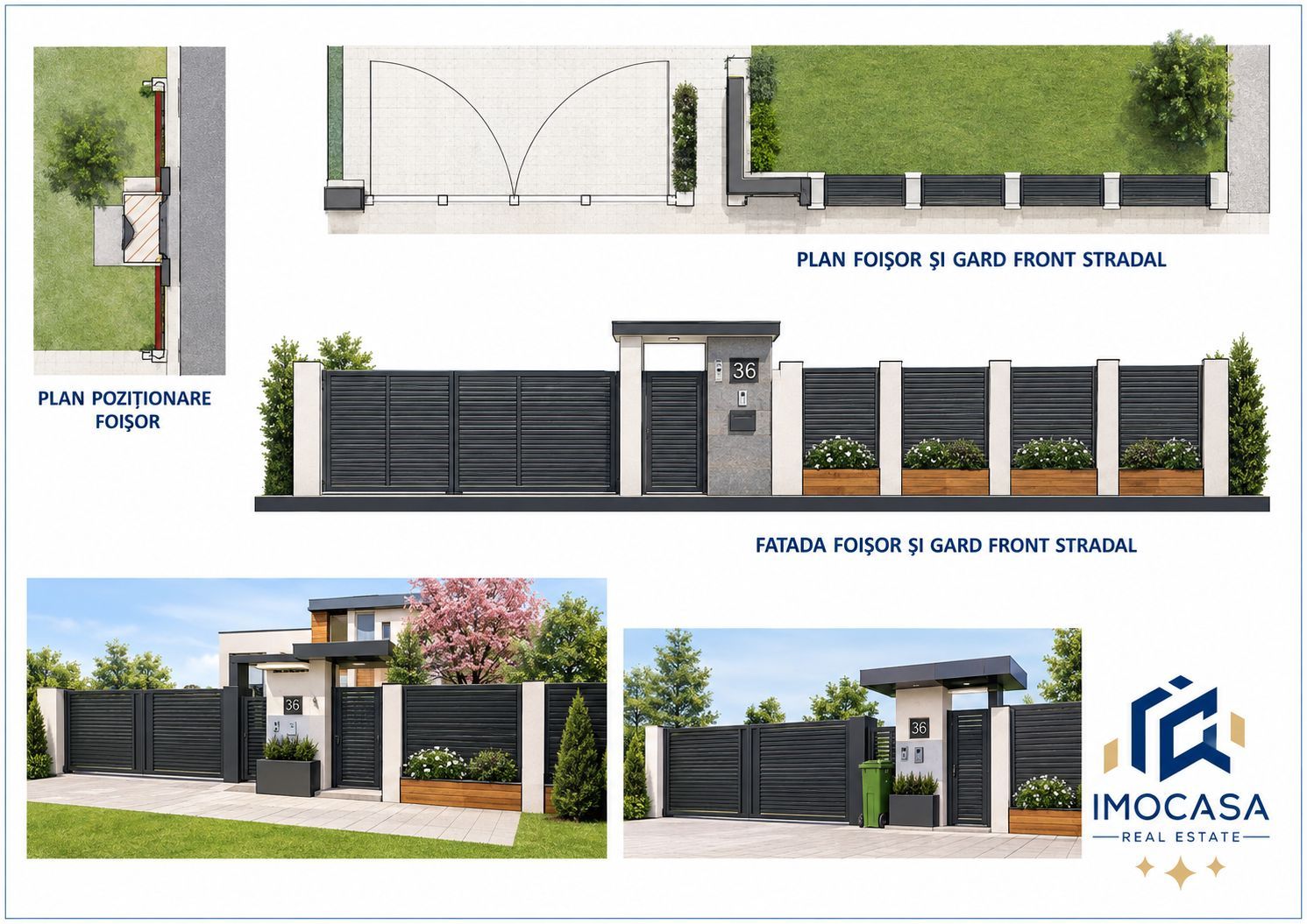 Vila P+E Eleganta, Confort S. Generos pt familie ta, Vladimirescu Arad - Poză 45