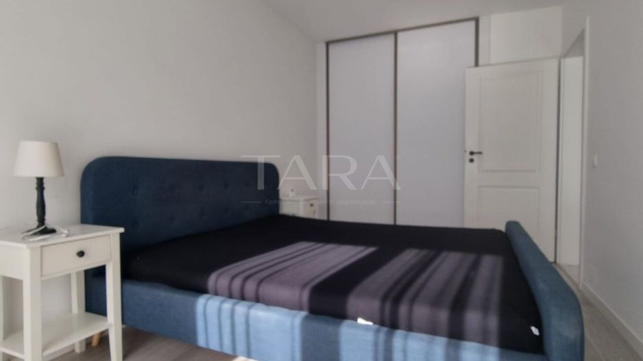 Apartament elegant cu 2 camere, mobilat și utilat, în zona VIVO Mall - Poză 7