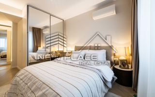CORTINA NORTH [+21% TVA] View liber | Bucatarie inchisa | Terasa 9 mp - Poză 10