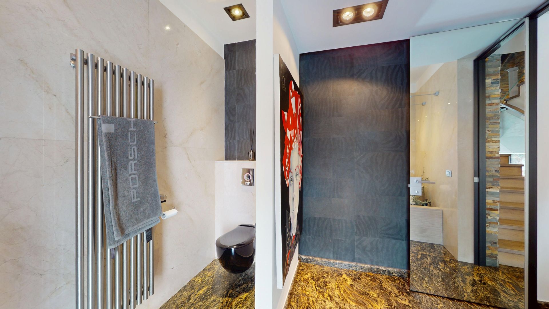 Vila Premium Damaroaia | Str. Garofitei - Poză 14