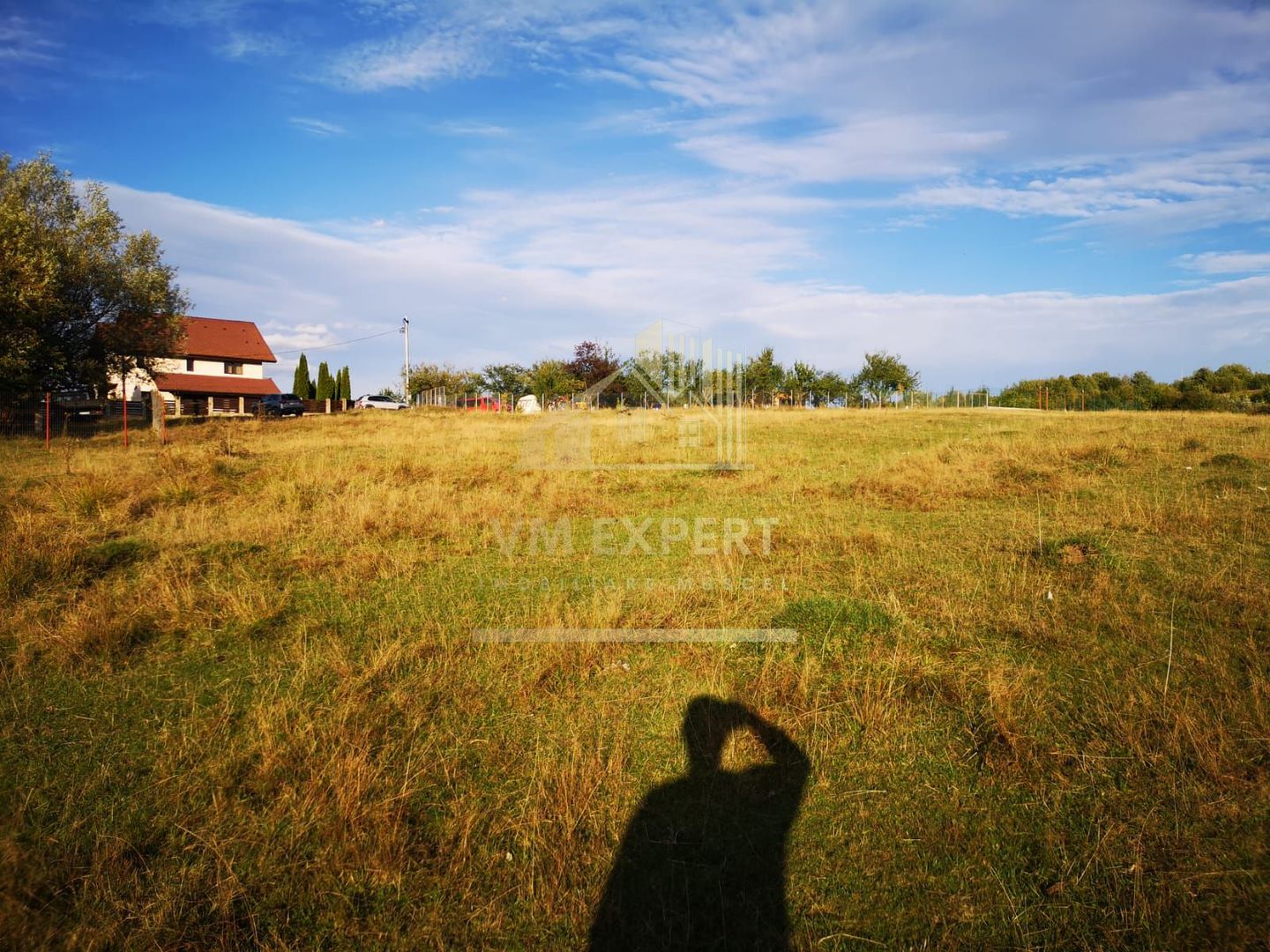 TEREN INTRAVILAN 9427 MP, CAMPULUNG - Poză 1