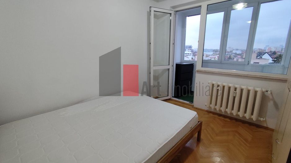 Apartament cu 3 camere de inchiriat in zona Grivitei/Grivita - Poză 8