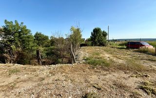 Teren + Casa 1000mp - investitie - toate utilitatile - 0% comision - Poză 10