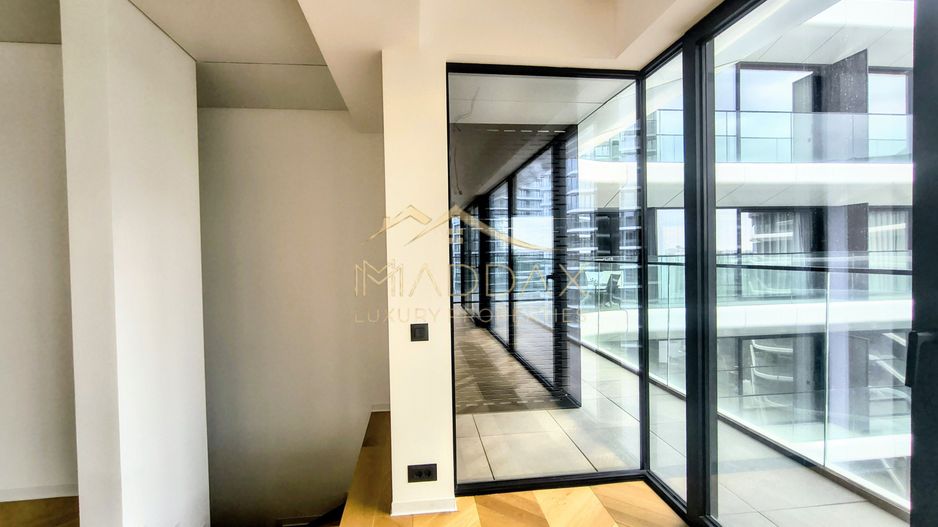 Duplex exclusivist // LUX 6 camere // vedere parc // Floreasca - Poză 8
