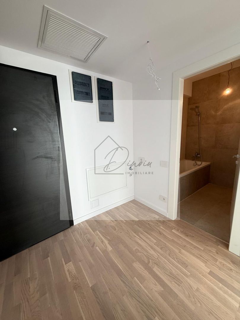 Apartament 2 camere  Residence 5 Forest I Pipera I NOU I COM 0% - Poză 16